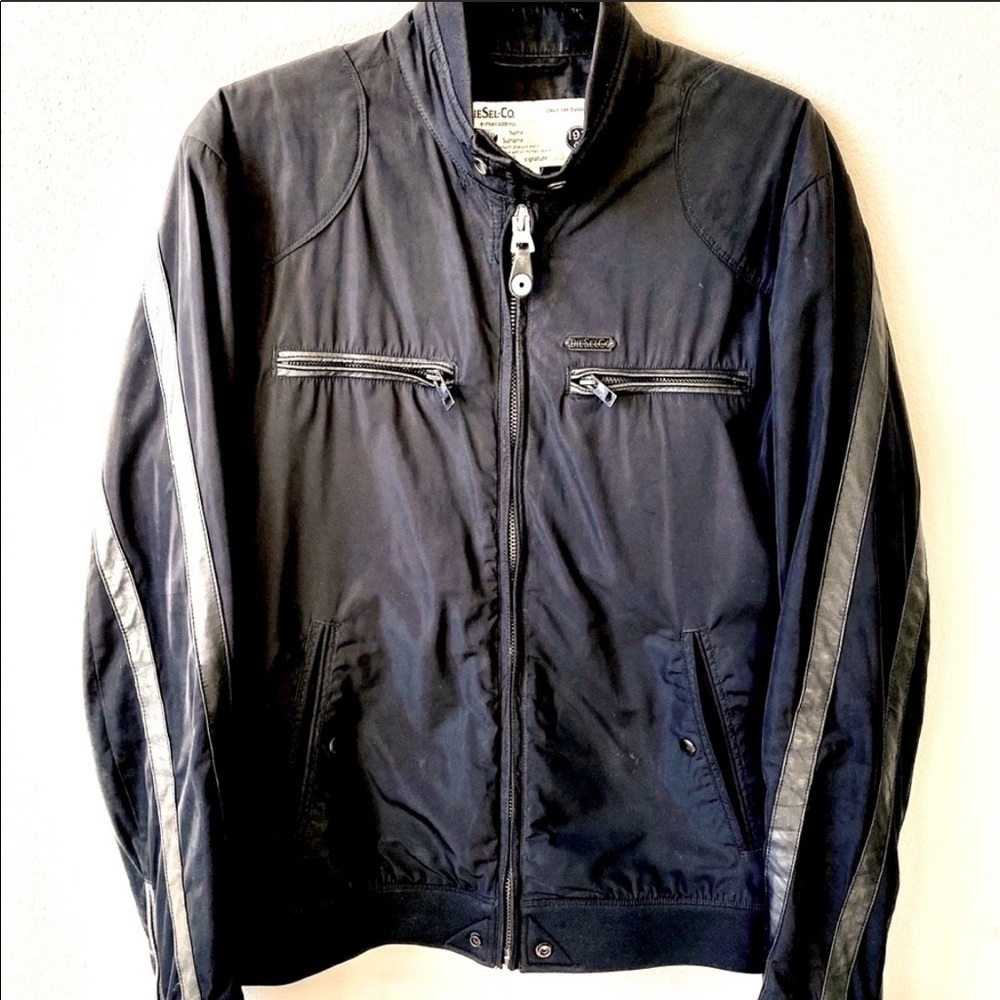 DIESEL jacket